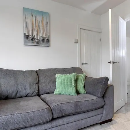 Dom wakacyjny The Cozy Terrace *