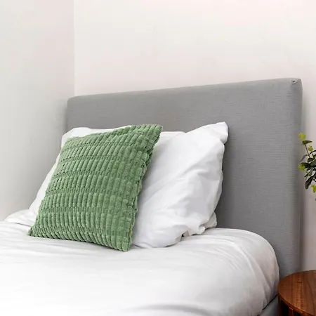 Dom wakacyjny The Cozy Terrace Guisborough